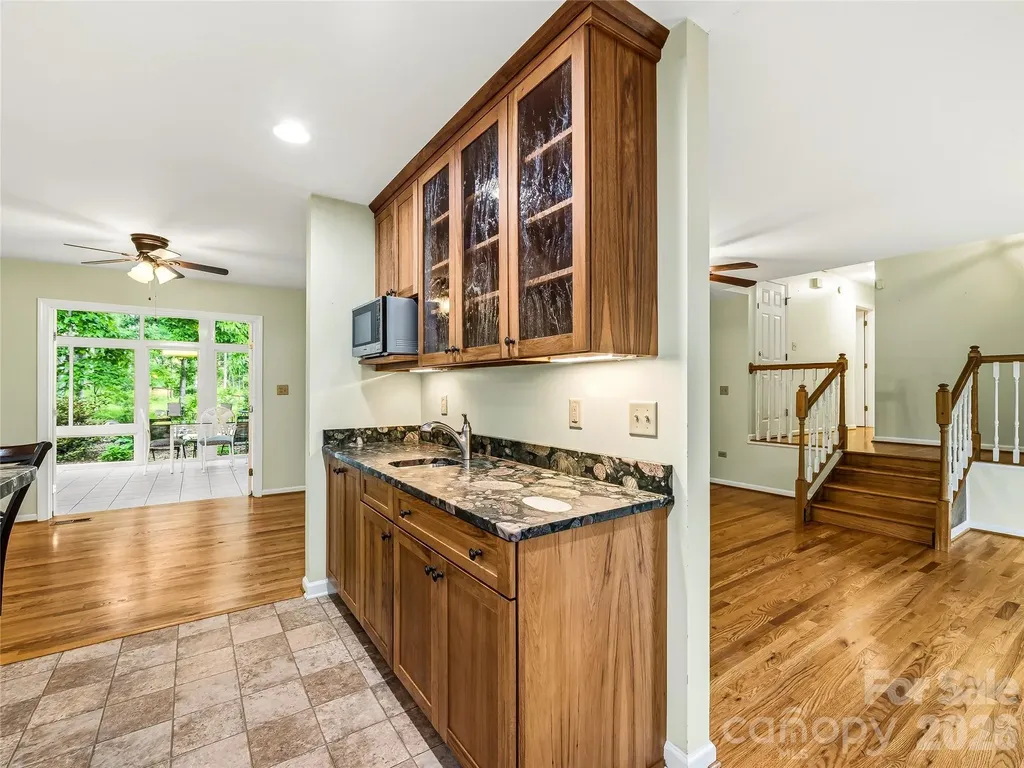 22 Timberleaf Drive Fletcher NC 28732