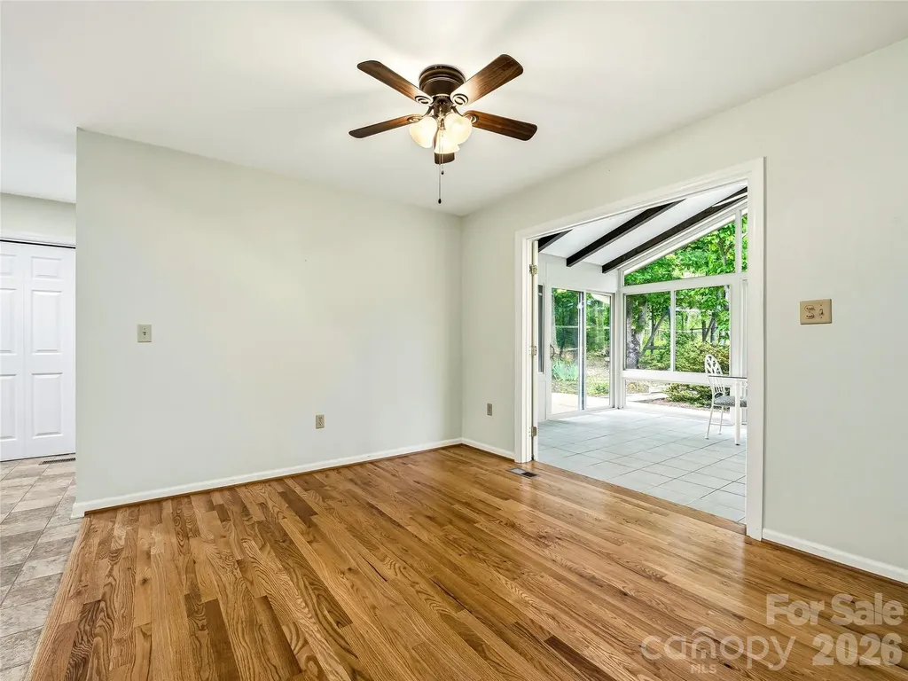 22 Timberleaf Drive Fletcher NC 28732
