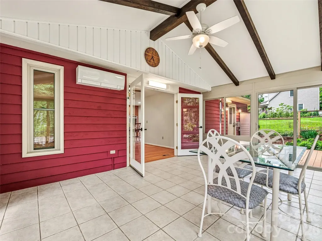 22 Timberleaf Drive Fletcher NC 28732