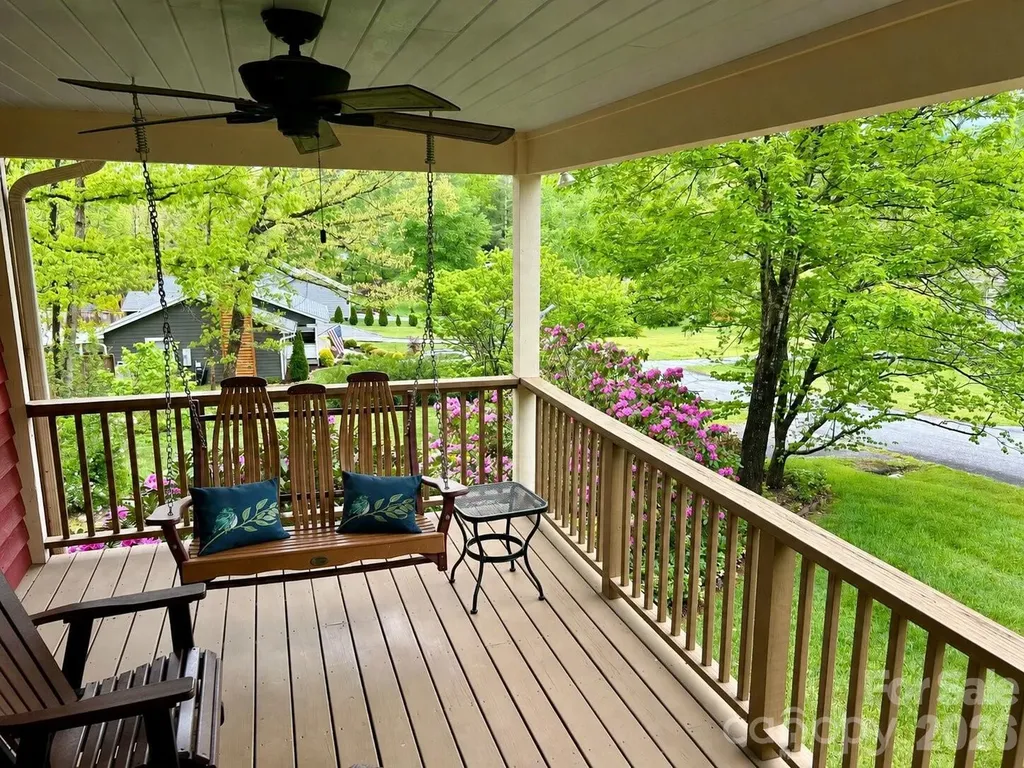 22 Timberleaf Drive Fletcher NC 28732