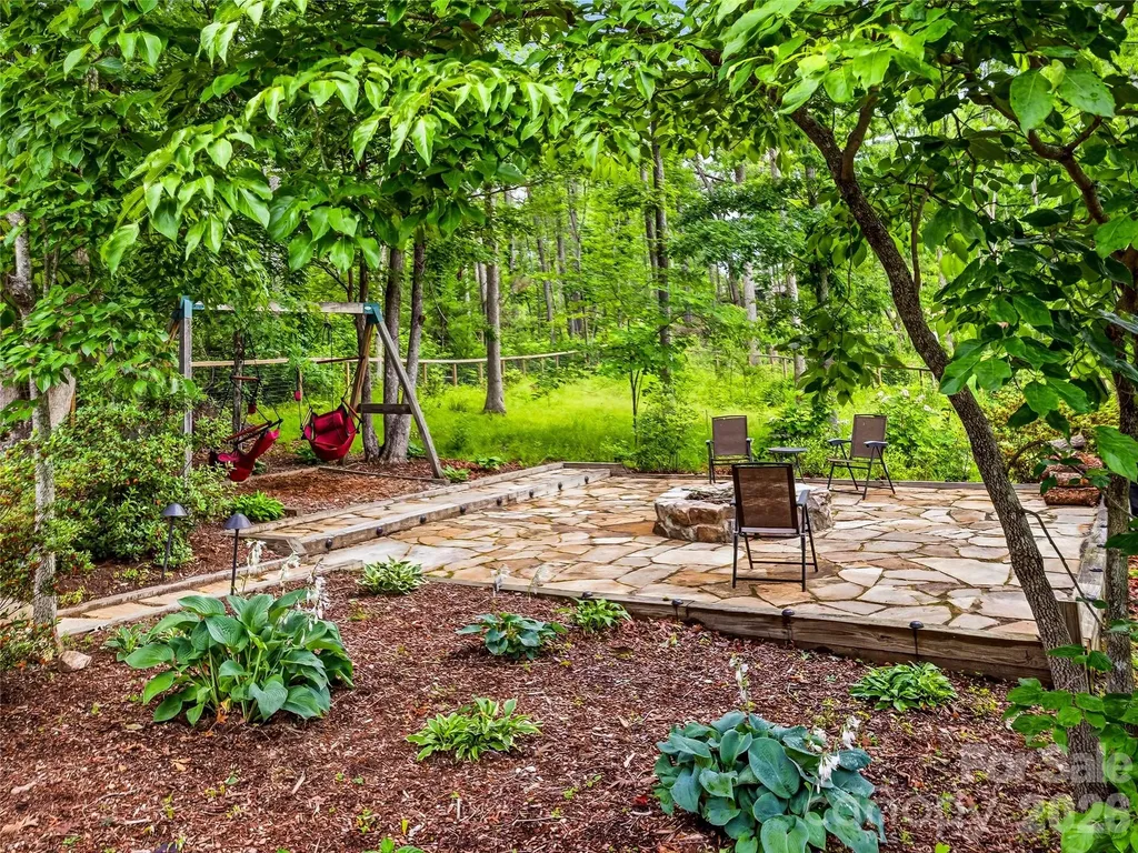22 Timberleaf Drive Fletcher NC 28732