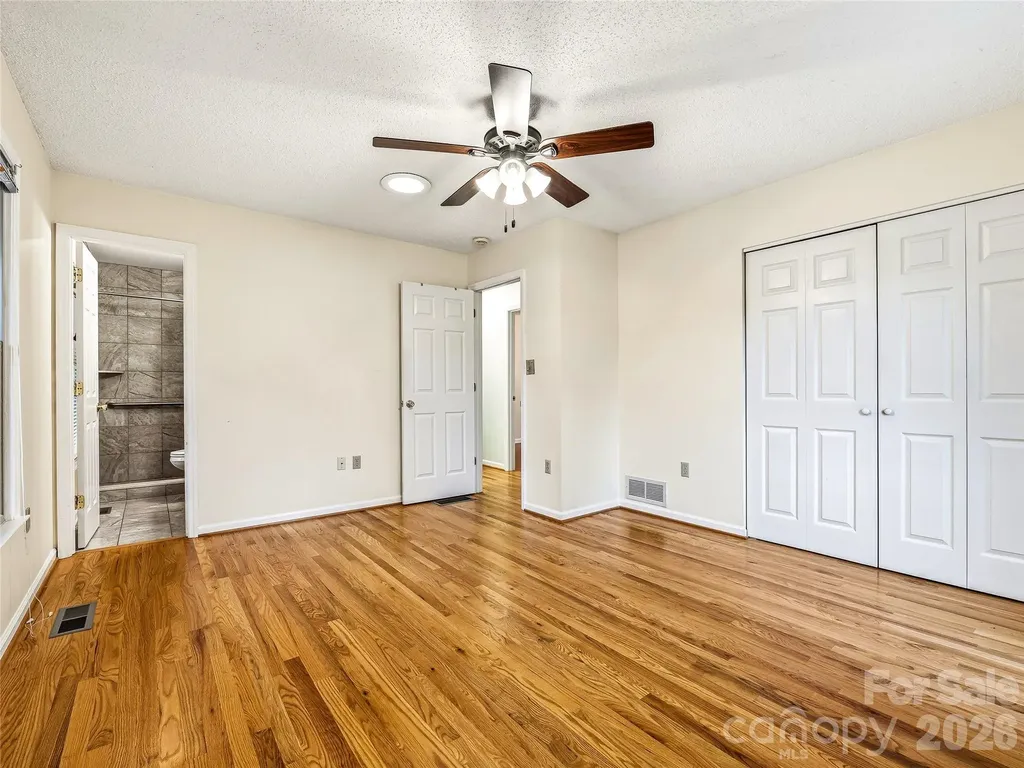 22 Timberleaf Drive Fletcher NC 28732