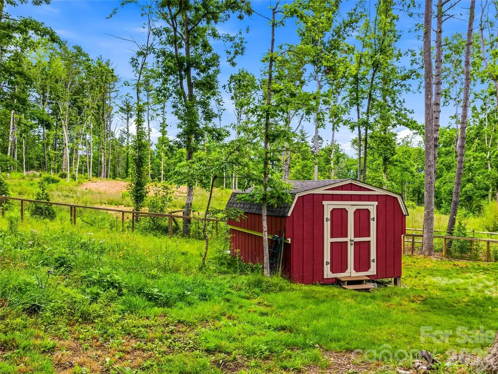 22 Timberleaf Drive Fletcher NC 28732