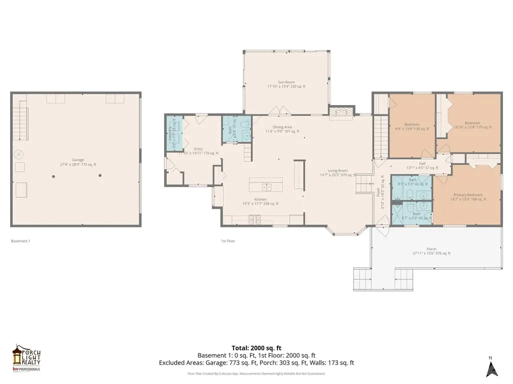 22 Timberleaf Drive Fletcher NC 28732