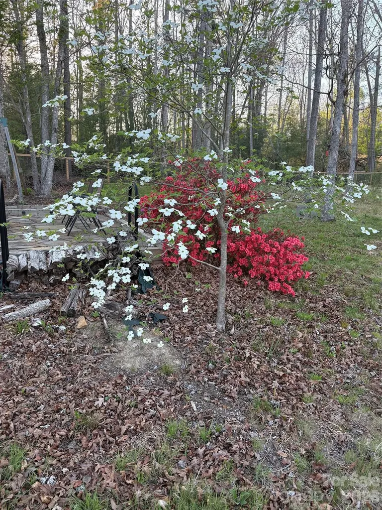 22 Timberleaf Drive Fletcher NC 28732
