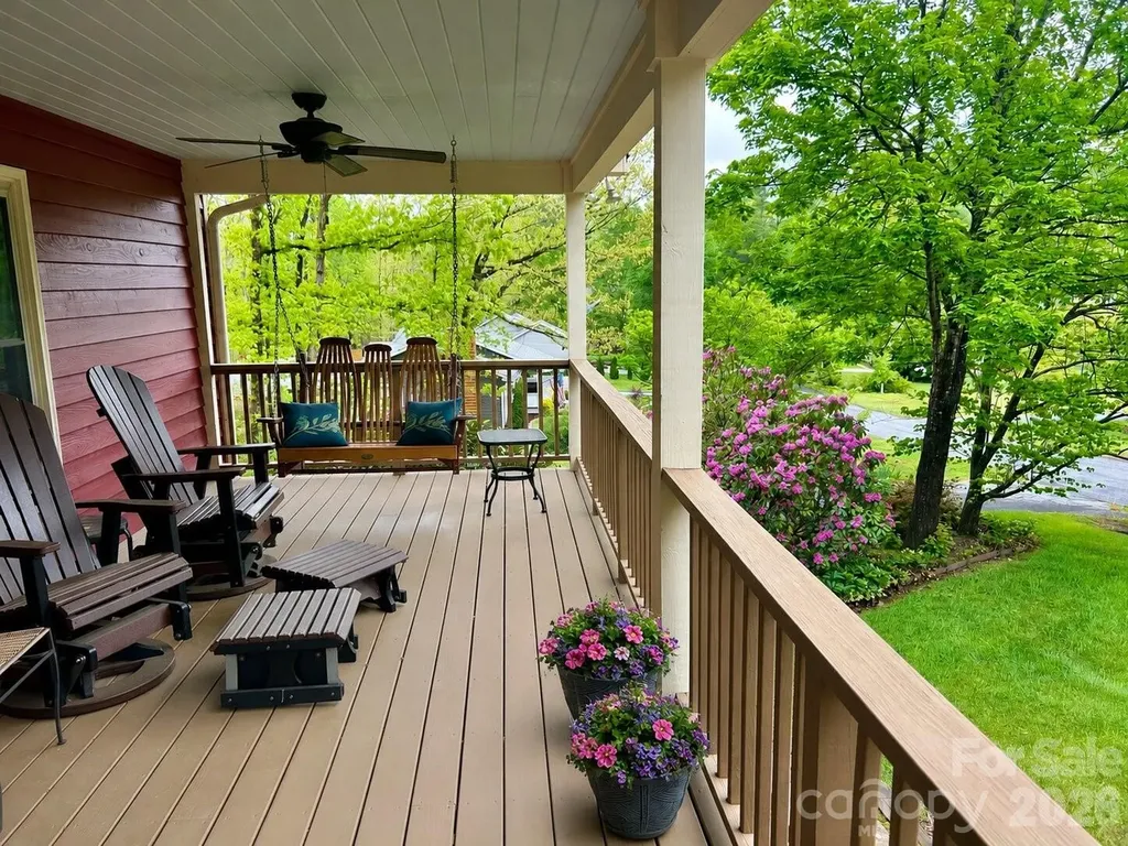 22 Timberleaf Drive Fletcher NC 28732