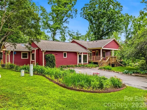 22 Timberleaf Drive Fletcher NC 28732