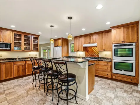 22 Timberleaf Drive Fletcher NC 28732