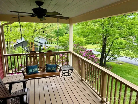 22 Timberleaf Drive Fletcher NC 28732
