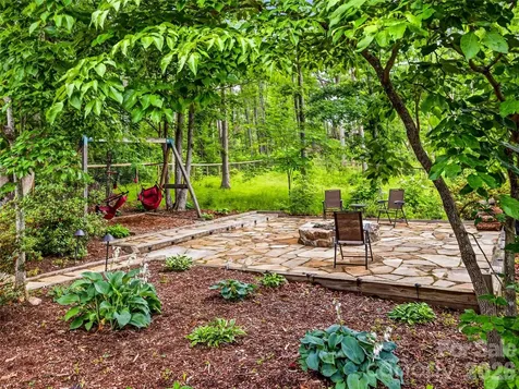 22 Timberleaf Drive Fletcher NC 28732