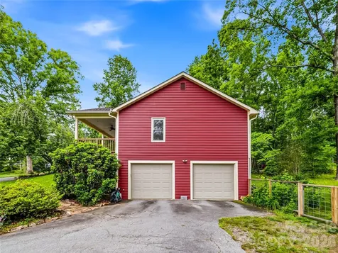 22 Timberleaf Drive Fletcher NC 28732