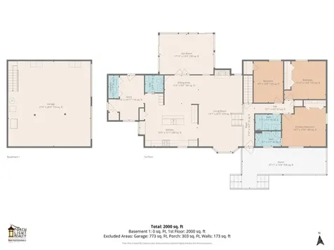 22 Timberleaf Drive Fletcher NC 28732