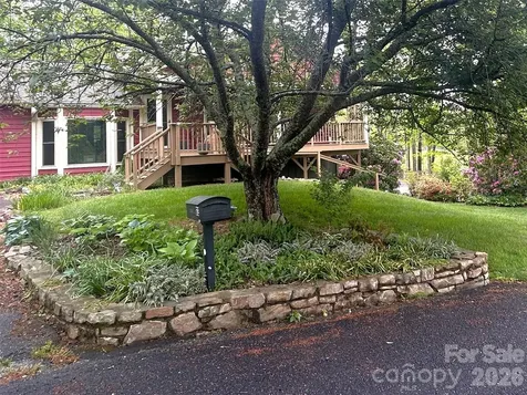 22 Timberleaf Drive Fletcher NC 28732