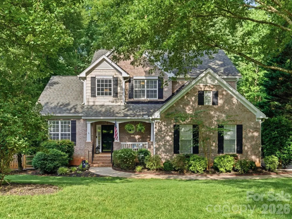 1317 Golden Ridge Road Clover SC 29710