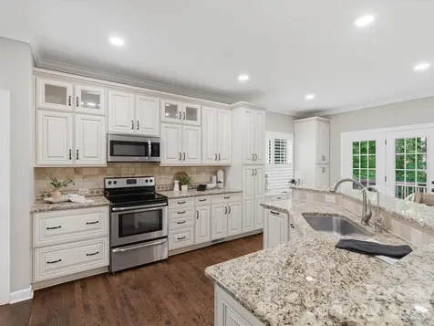 1317 Golden Ridge Road Clover SC 29710