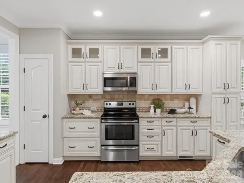 1317 Golden Ridge Road Clover SC 29710