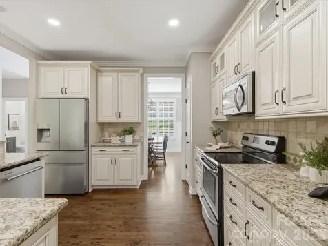 1317 Golden Ridge Road Clover SC 29710