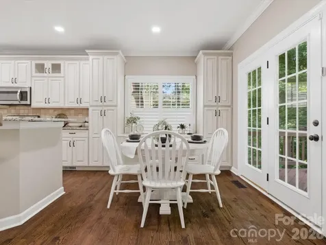 1317 Golden Ridge Road Clover SC 29710
