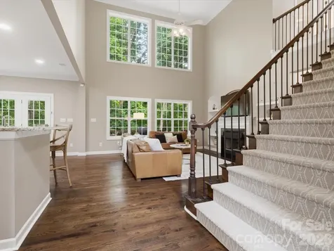 1317 Golden Ridge Road Clover SC 29710