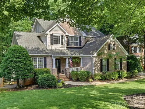 1317 Golden Ridge Road Clover SC 29710