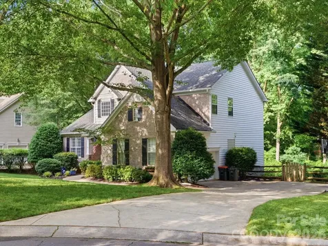 1317 Golden Ridge Road Clover SC 29710