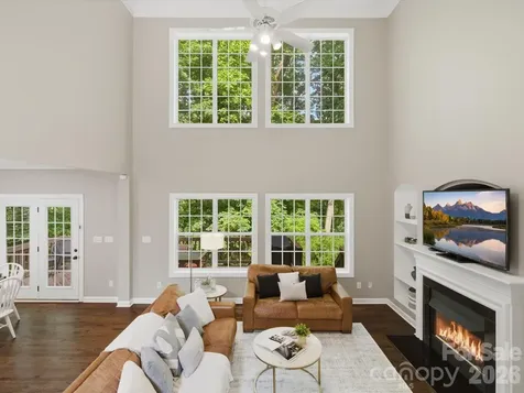 1317 Golden Ridge Road Clover SC 29710