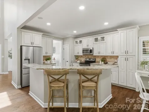 1317 Golden Ridge Road Clover SC 29710