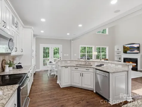1317 Golden Ridge Road Clover SC 29710
