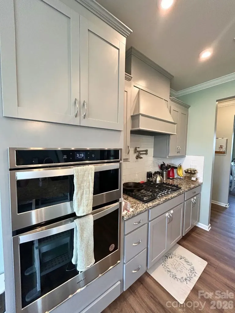 1414 Top Flight Drive Indian Trail NC 28079