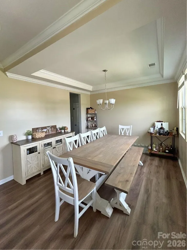 1414 Top Flight Drive Indian Trail NC 28079