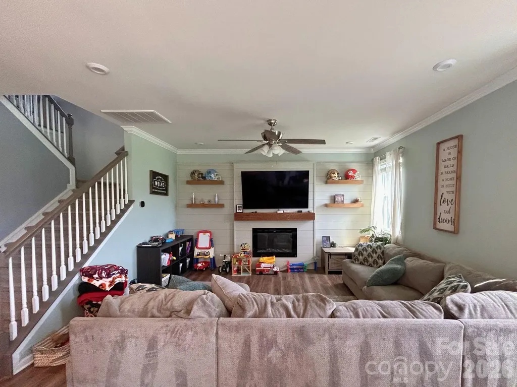 1414 Top Flight Drive Indian Trail NC 28079