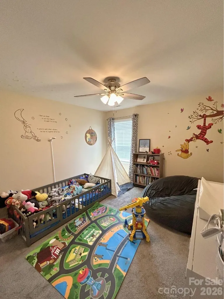 1414 Top Flight Drive Indian Trail NC 28079