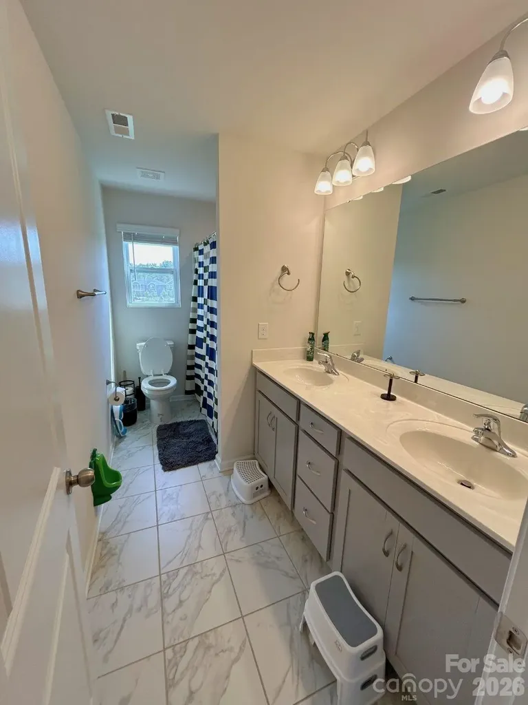 1414 Top Flight Drive Indian Trail NC 28079