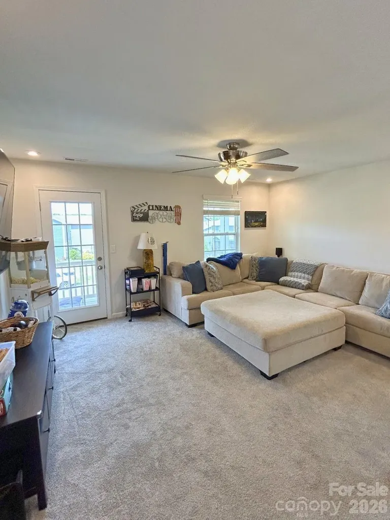 1414 Top Flight Drive Indian Trail NC 28079