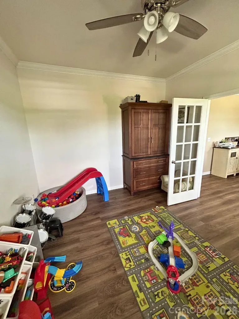1414 Top Flight Drive Indian Trail NC 28079