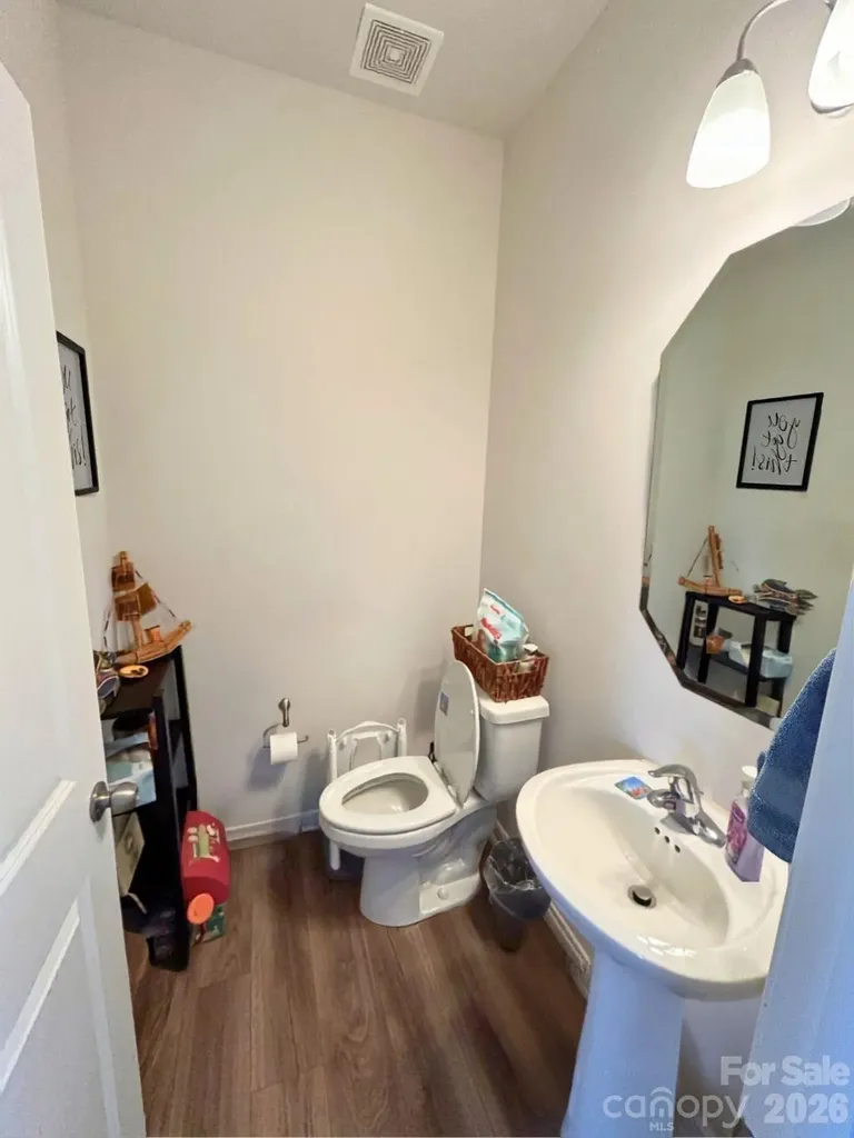 1414 Top Flight Drive Indian Trail NC 28079