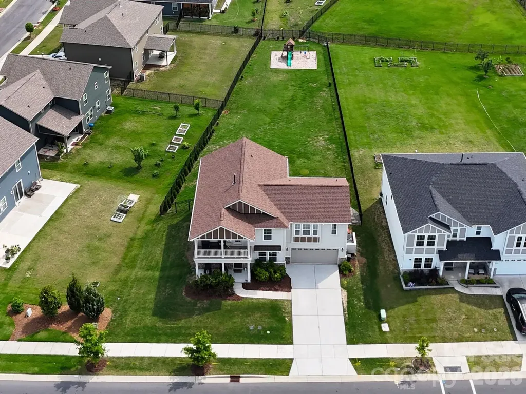 1414 Top Flight Drive Indian Trail NC 28079