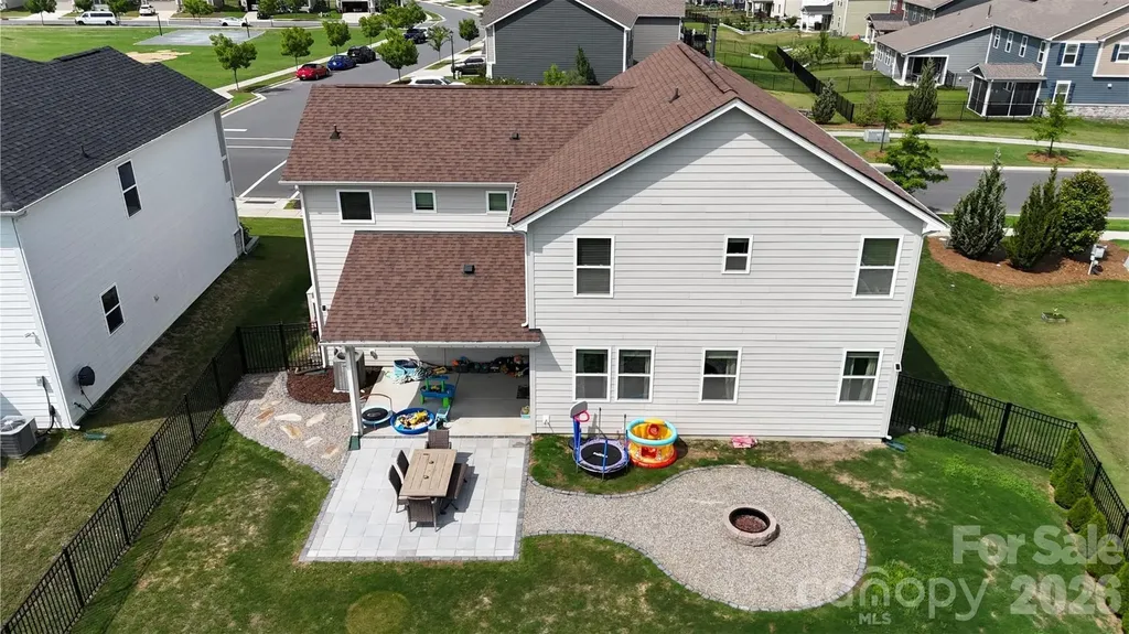 1414 Top Flight Drive Indian Trail NC 28079