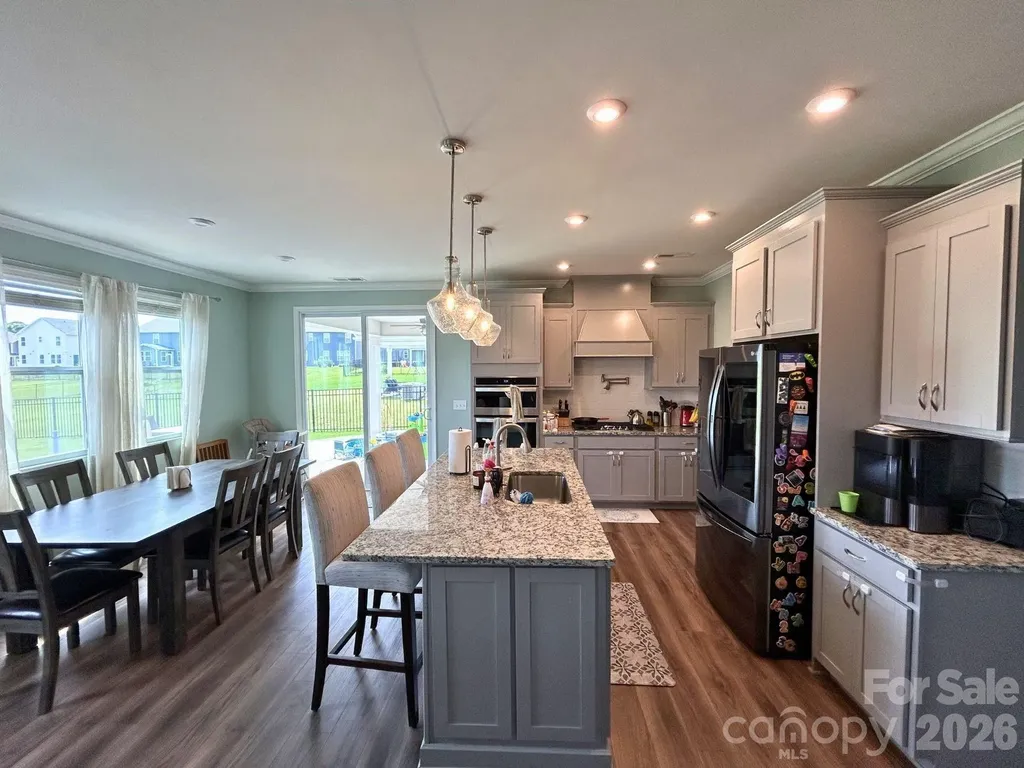 1414 Top Flight Drive Indian Trail NC 28079
