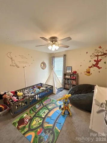 1414 Top Flight Drive Indian Trail NC 28079