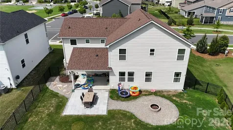 1414 Top Flight Drive Indian Trail NC 28079