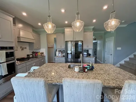1414 Top Flight Drive Indian Trail NC 28079