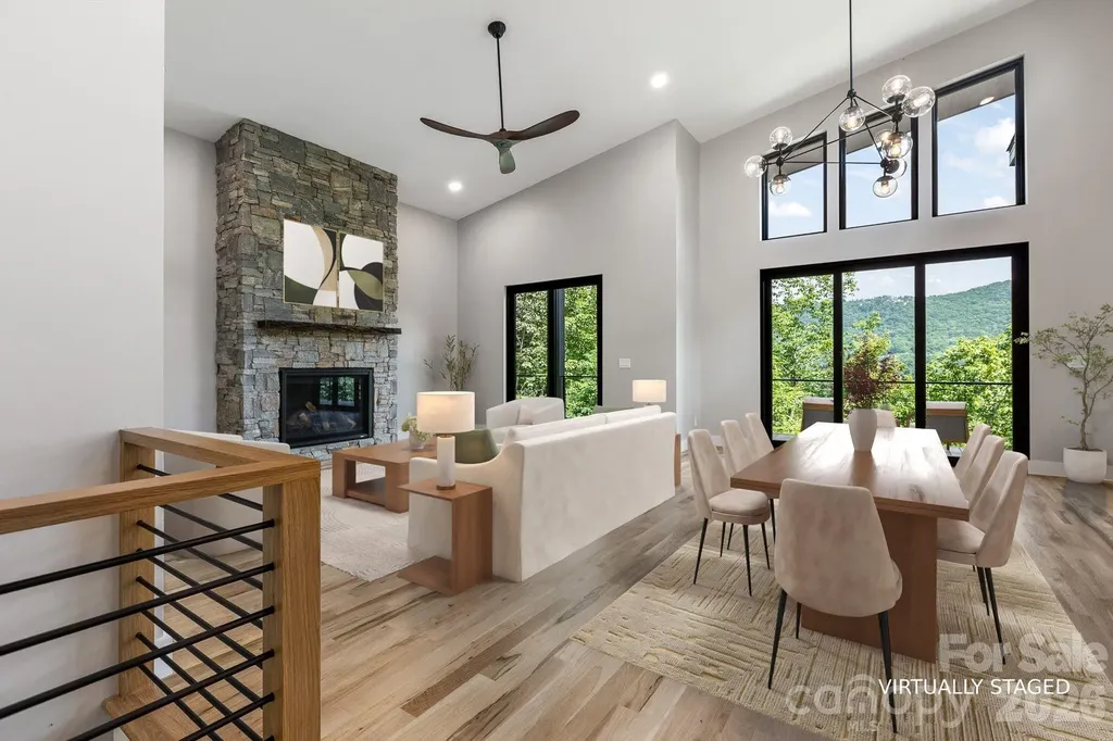 60 King Horn Ridge Waynesville NC 28785