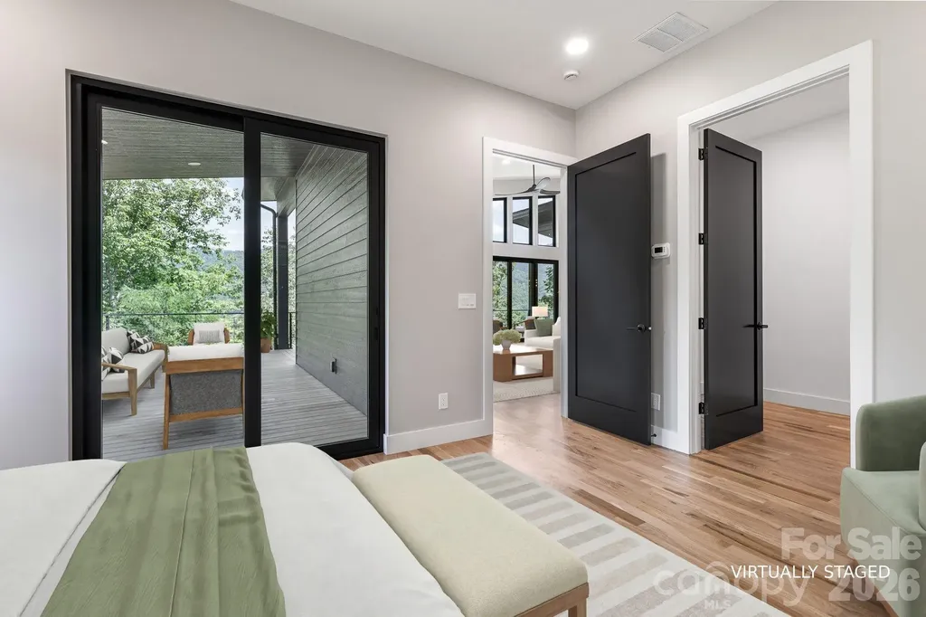 60 King Horn Ridge Waynesville NC 28785
