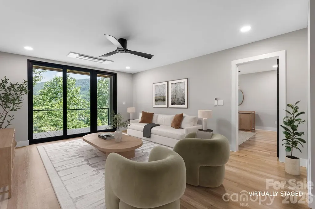 60 King Horn Ridge Waynesville NC 28785