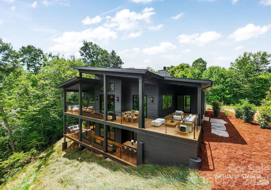 60 King Horn Ridge Waynesville NC 28785