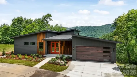 60 King Horn Ridge Waynesville NC 28785