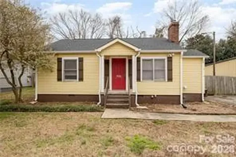 906 Oregon Avenue Kannapolis NC 28083