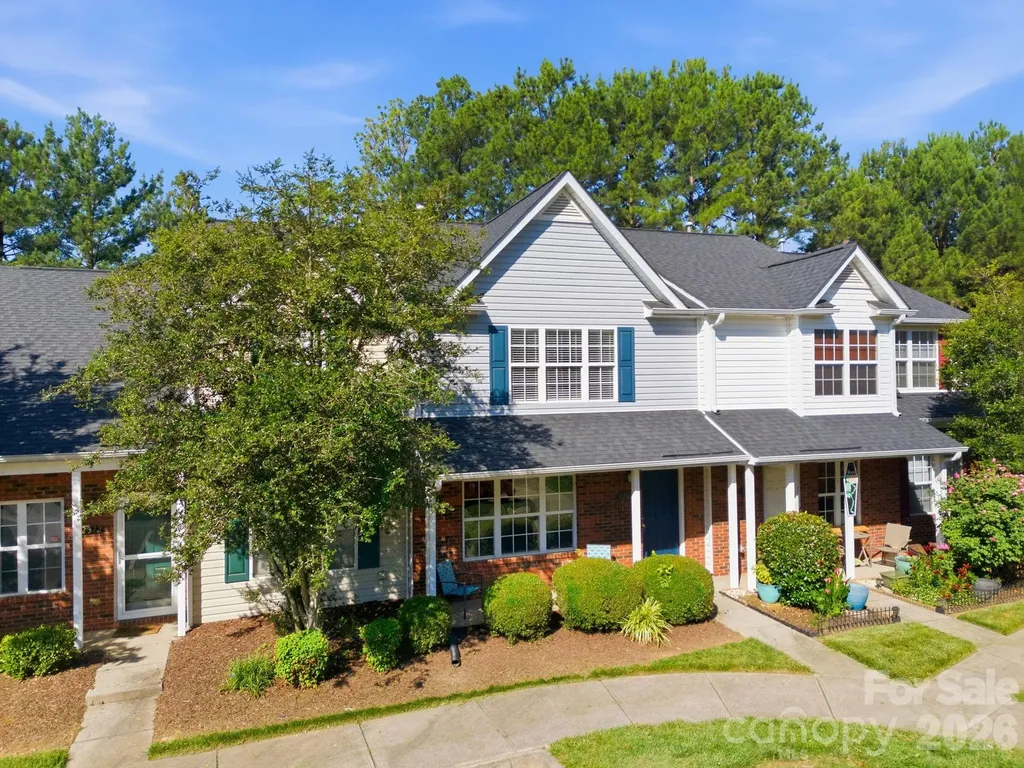 12368 Hennigan Place Lane Charlotte NC 28214
