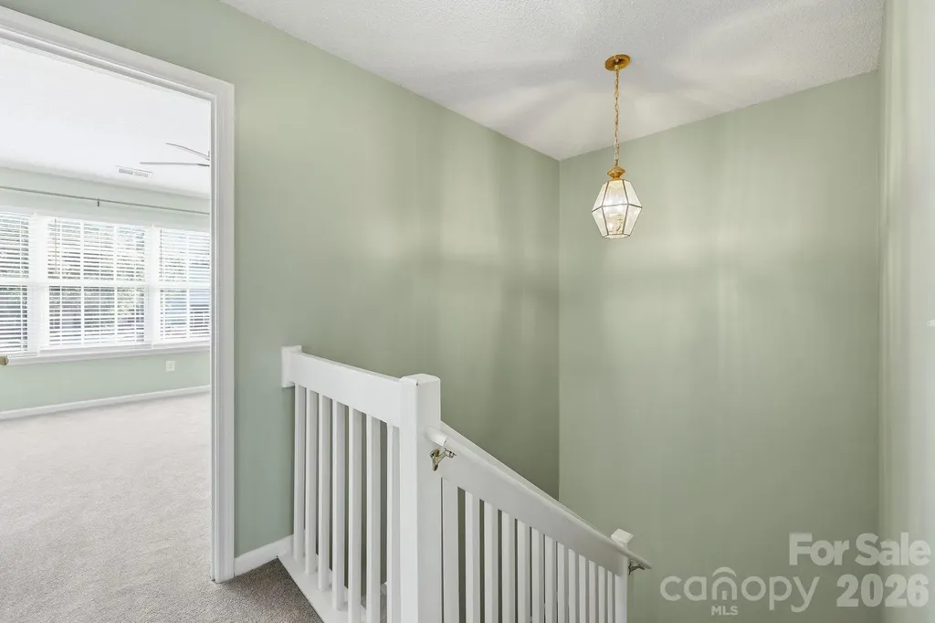 12368 Hennigan Place Lane Charlotte NC 28214